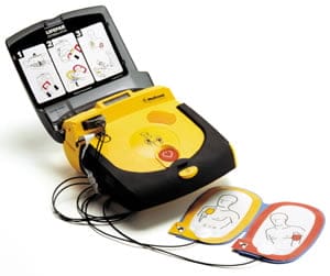 sudden cardiac arrest statistics in youth