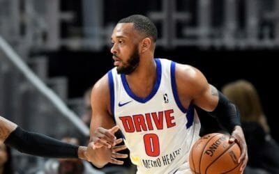 Is Basketball a Leading Cause of Youth Sudden Cardiac Arrest?