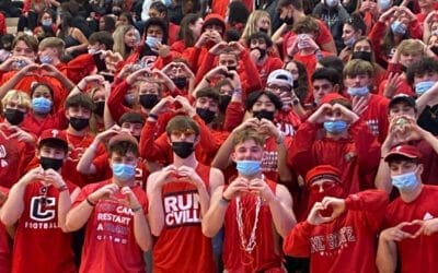 Aidan’s Heart Foundation is Empowering our Youth with Lifesaving Knowledge and Skills