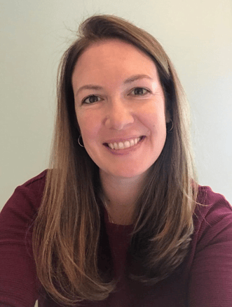 Jenna Kulp, Board Member - Aidan's Heart Foundation