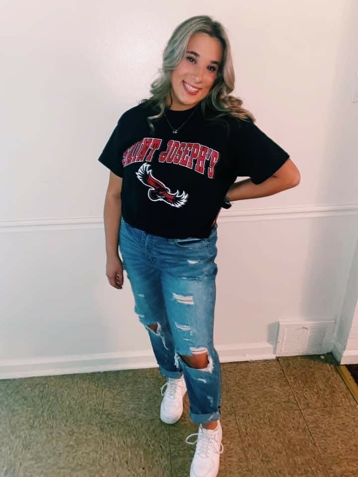 Cameron Donovan, volunteer for Aidan's Heart Foundation