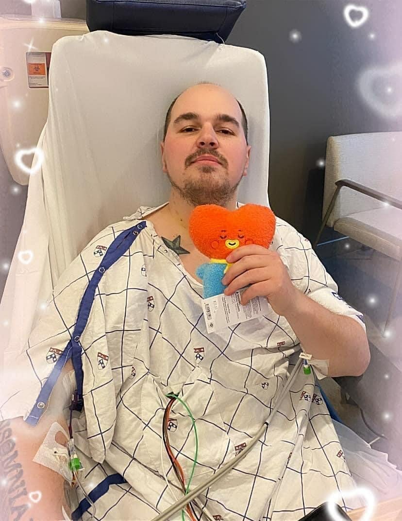 It's National HCM Awareness Day Help Nick Share His Story While He